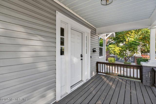 4423 SAN JUAN Avenue, Jacksonville, FL 32210