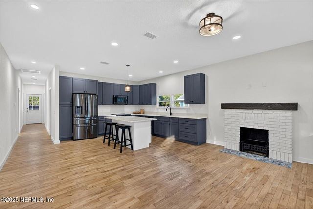 4423 SAN JUAN Avenue, Jacksonville, FL 32210