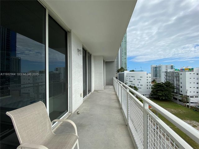 444 NE 30th St 702, Miami, FL 33137