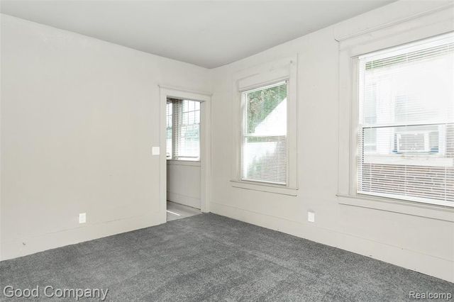 2362 Carson Street, Detroit, MI 48209