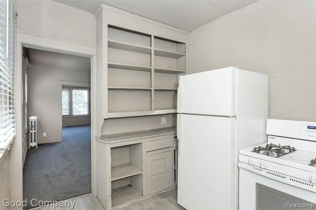 2362 Carson Street, Detroit, MI 48209