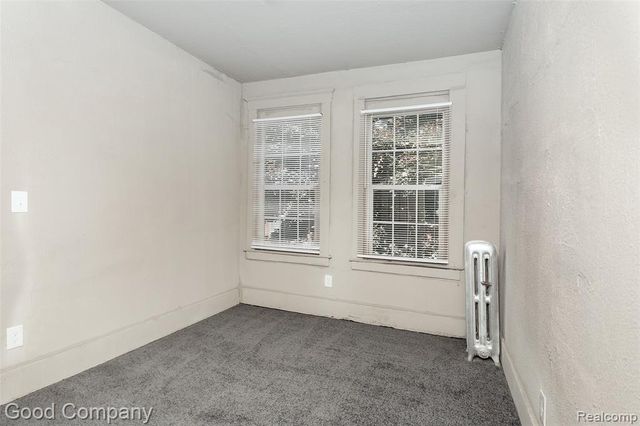 2362 Carson Street, Detroit, MI 48209