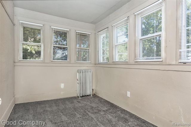 2362 Carson Street, Detroit, MI 48209