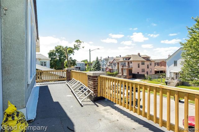 2362 Carson Street, Detroit, MI 48209