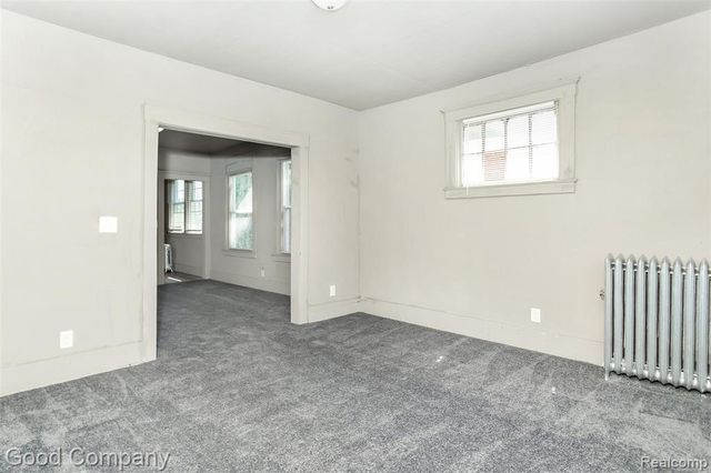 2362 Carson Street, Detroit, MI 48209