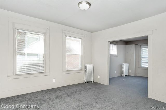 2362 Carson Street, Detroit, MI 48209