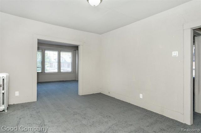 2362 Carson Street, Detroit, MI 48209