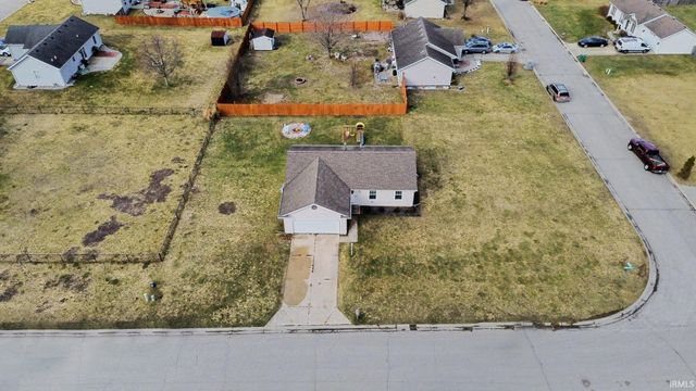 30557 Gregory Drive, Elkhart, IN 46516