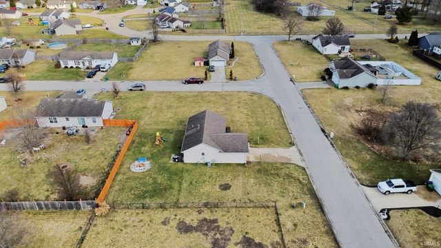 30557 Gregory Drive, Elkhart, IN 46516