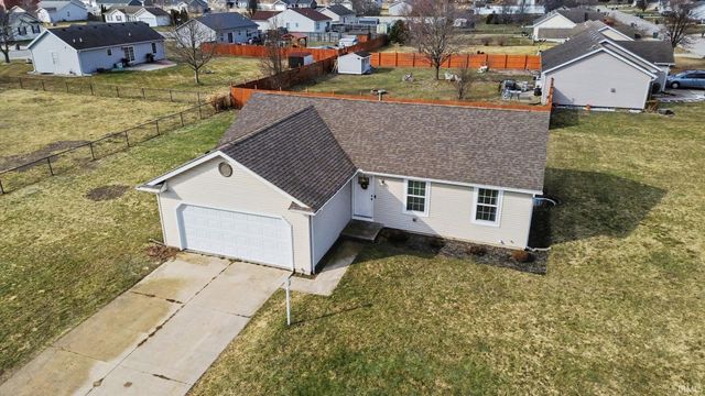 30557 Gregory Drive, Elkhart, IN 46516