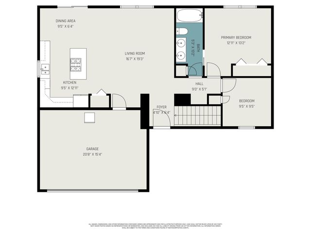 30557 Gregory Drive, Elkhart, IN 46516