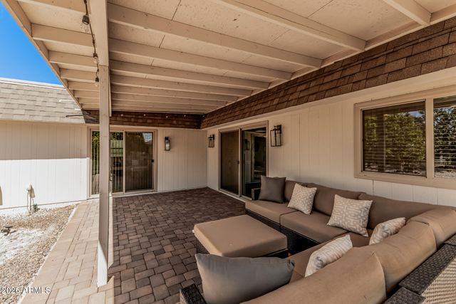 10914 W SARATOGA Circle, Sun City, AZ 85351