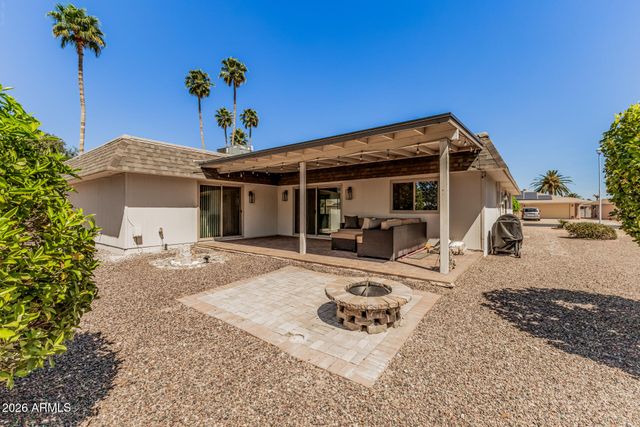 10914 W SARATOGA Circle, Sun City, AZ 85351