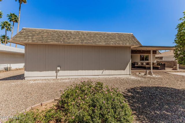 10914 W SARATOGA Circle, Sun City, AZ 85351