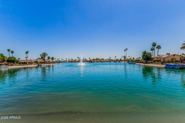 10914 W SARATOGA Circle, Sun City, AZ 85351