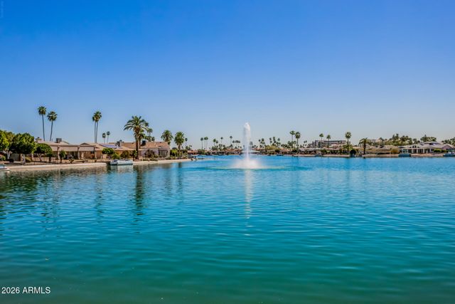 10914 W SARATOGA Circle, Sun City, AZ 85351