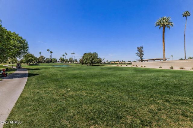 10914 W SARATOGA Circle, Sun City, AZ 85351