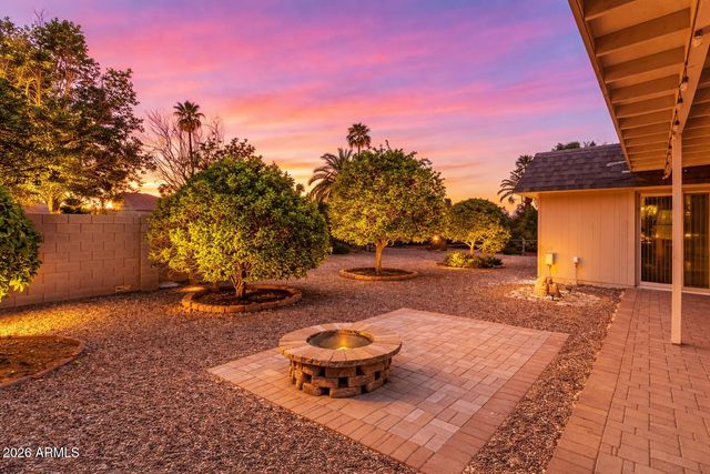 10914 W SARATOGA Circle, Sun City, AZ 85351