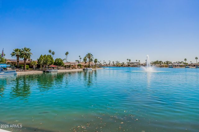 10914 W SARATOGA Circle, Sun City, AZ 85351