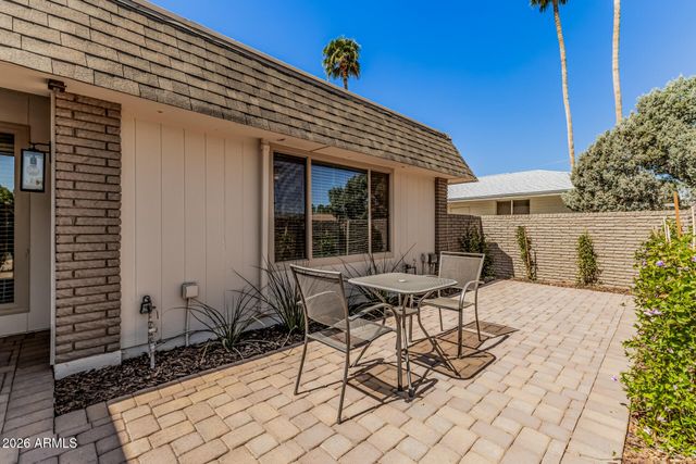 10914 W SARATOGA Circle, Sun City, AZ 85351