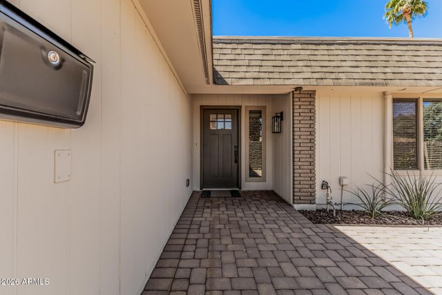 10914 W SARATOGA Circle, Sun City, AZ 85351