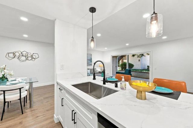 6009 Rancho Mission Road 116, San Diego, CA 92108
