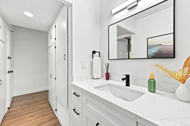 6009 Rancho Mission Road 116, San Diego, CA 92108