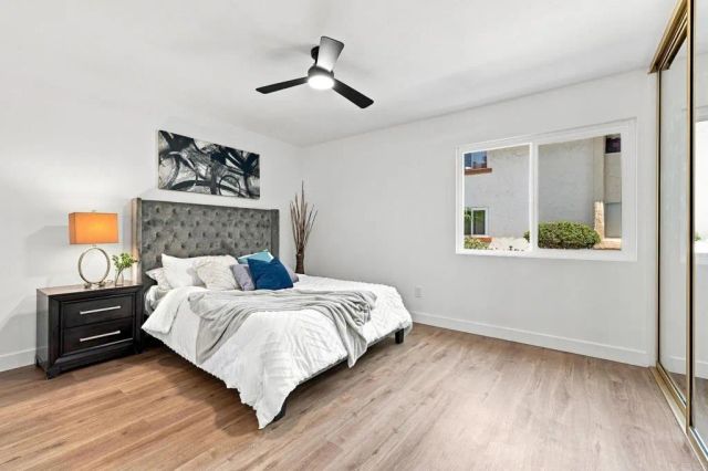 6009 Rancho Mission Road 116, San Diego, CA 92108
