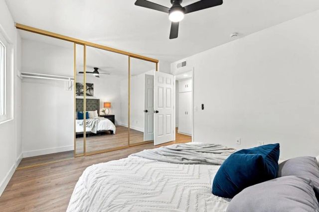 6009 Rancho Mission Road 116, San Diego, CA 92108