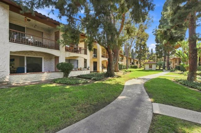 6009 Rancho Mission Road 116, San Diego, CA 92108