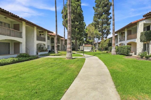 6009 Rancho Mission Road 116, San Diego, CA 92108