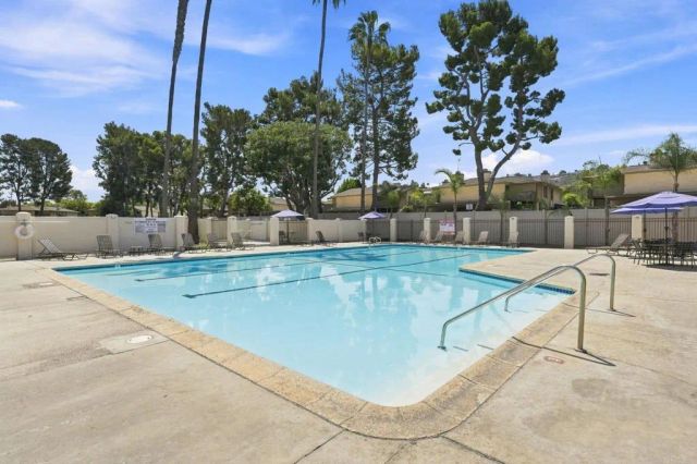 6009 Rancho Mission Road 116, San Diego, CA 92108