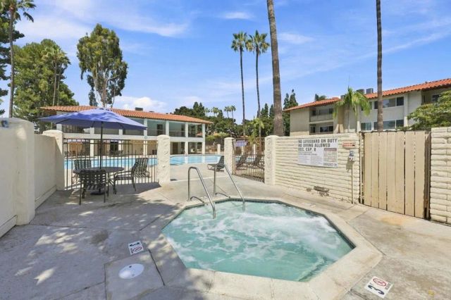 6009 Rancho Mission Road 116, San Diego, CA 92108