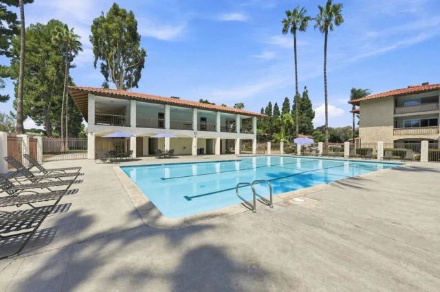 6009 Rancho Mission Road 116, San Diego, CA 92108