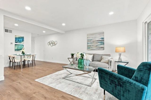 6009 Rancho Mission Road 116, San Diego, CA 92108
