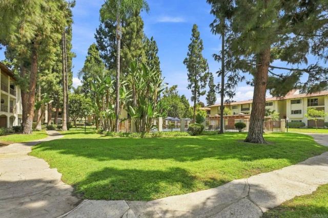 6009 Rancho Mission Road 116, San Diego, CA 92108