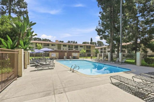 6009 Rancho Mission Road 116, San Diego, CA 92108