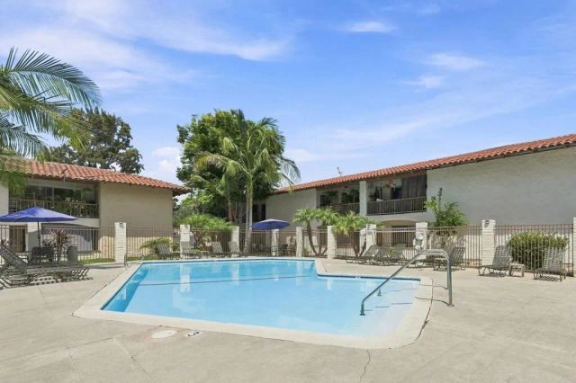6009 Rancho Mission Road 116, San Diego, CA 92108