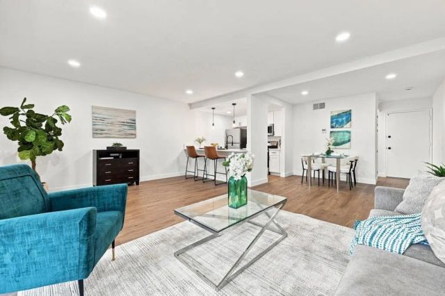 6009 Rancho Mission Road 116, San Diego, CA 92108