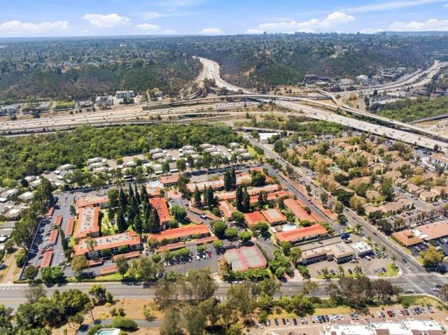 6009 Rancho Mission Road 116, San Diego, CA 92108