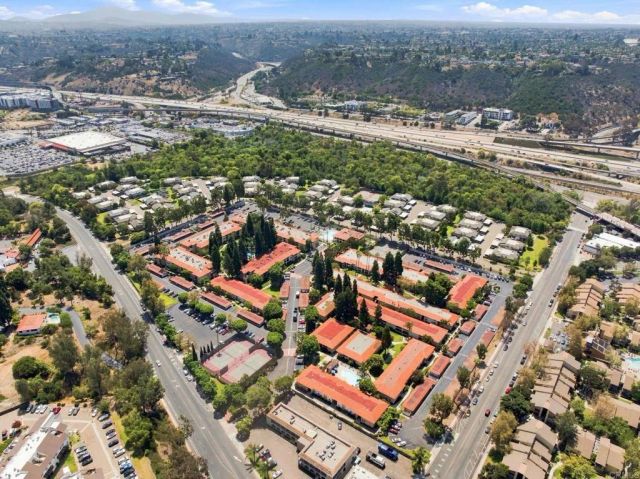 6009 Rancho Mission Road 116, San Diego, CA 92108