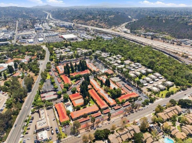 6009 Rancho Mission Road 116, San Diego, CA 92108