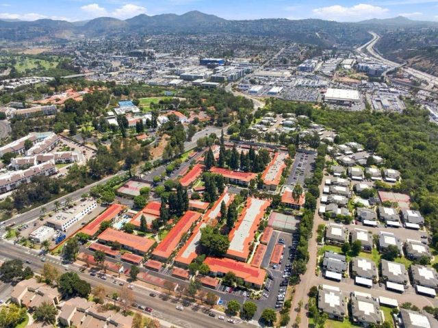 6009 Rancho Mission Road 116, San Diego, CA 92108