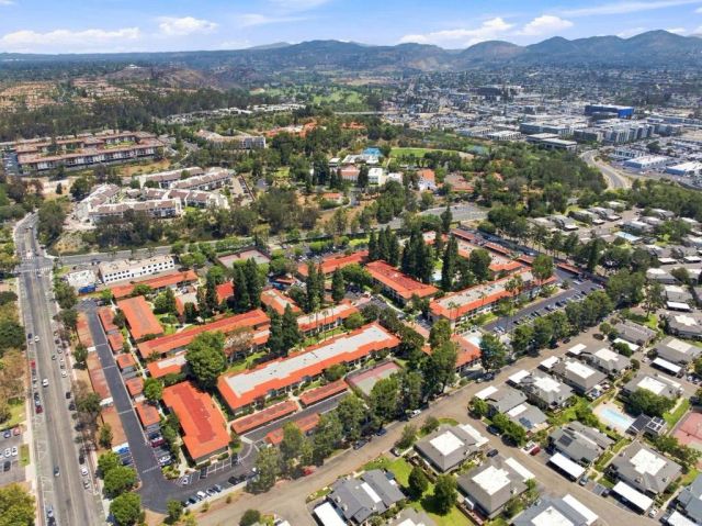 6009 Rancho Mission Road 116, San Diego, CA 92108