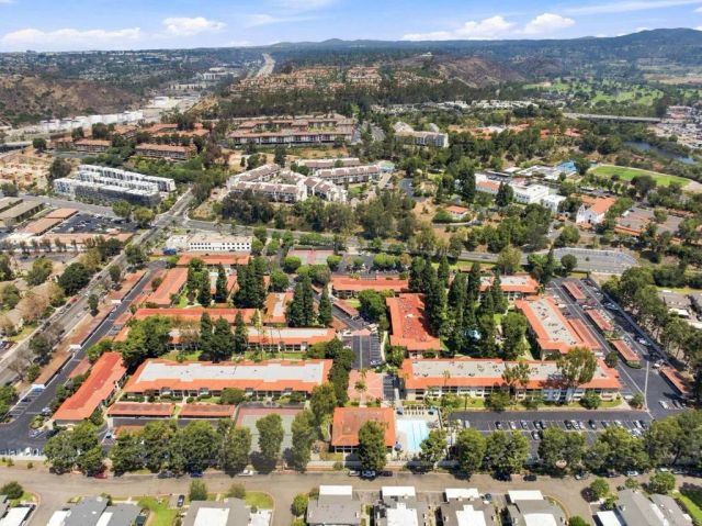 6009 Rancho Mission Road 116, San Diego, CA 92108