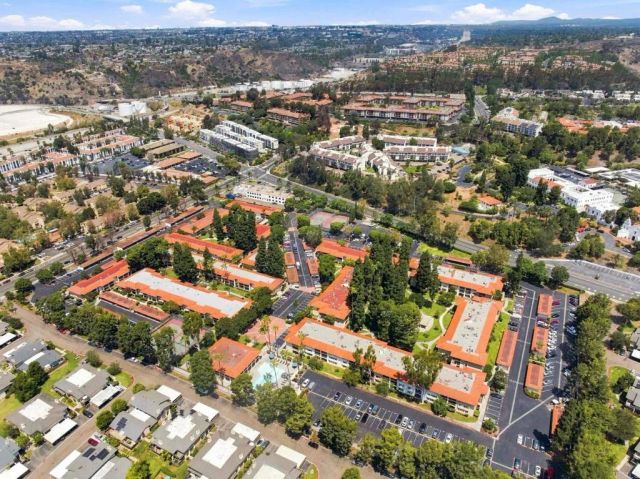 6009 Rancho Mission Road 116, San Diego, CA 92108
