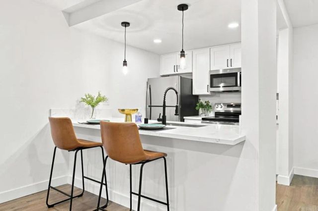6009 Rancho Mission Road 116, San Diego, CA 92108