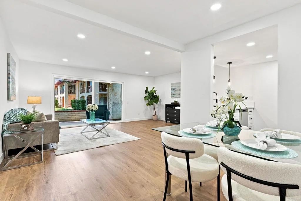 6009 Rancho Mission Road 116, San Diego, CA 92108
