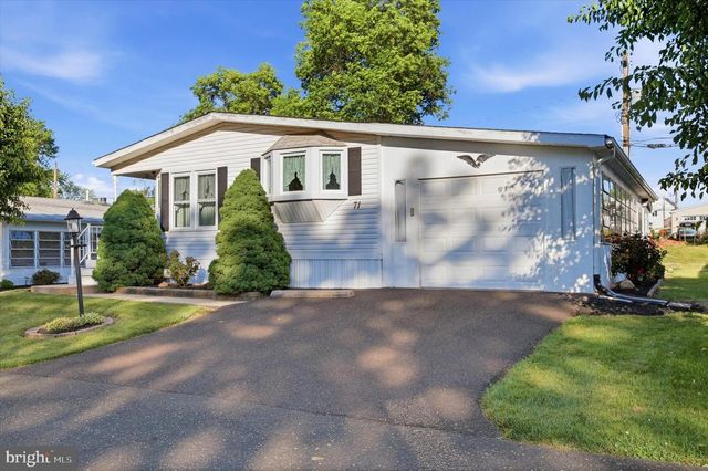 71 COWBELL LN, Chalfont, PA 18914