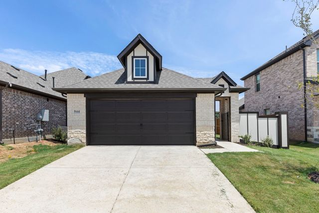 944 Lost Mine Trail, Little Elm, TX 75068